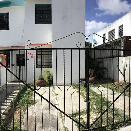 Depto Duplex Cancún Exterior foto